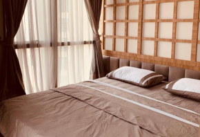 Taman Anggrek Residence 2BR - Japan Luxury